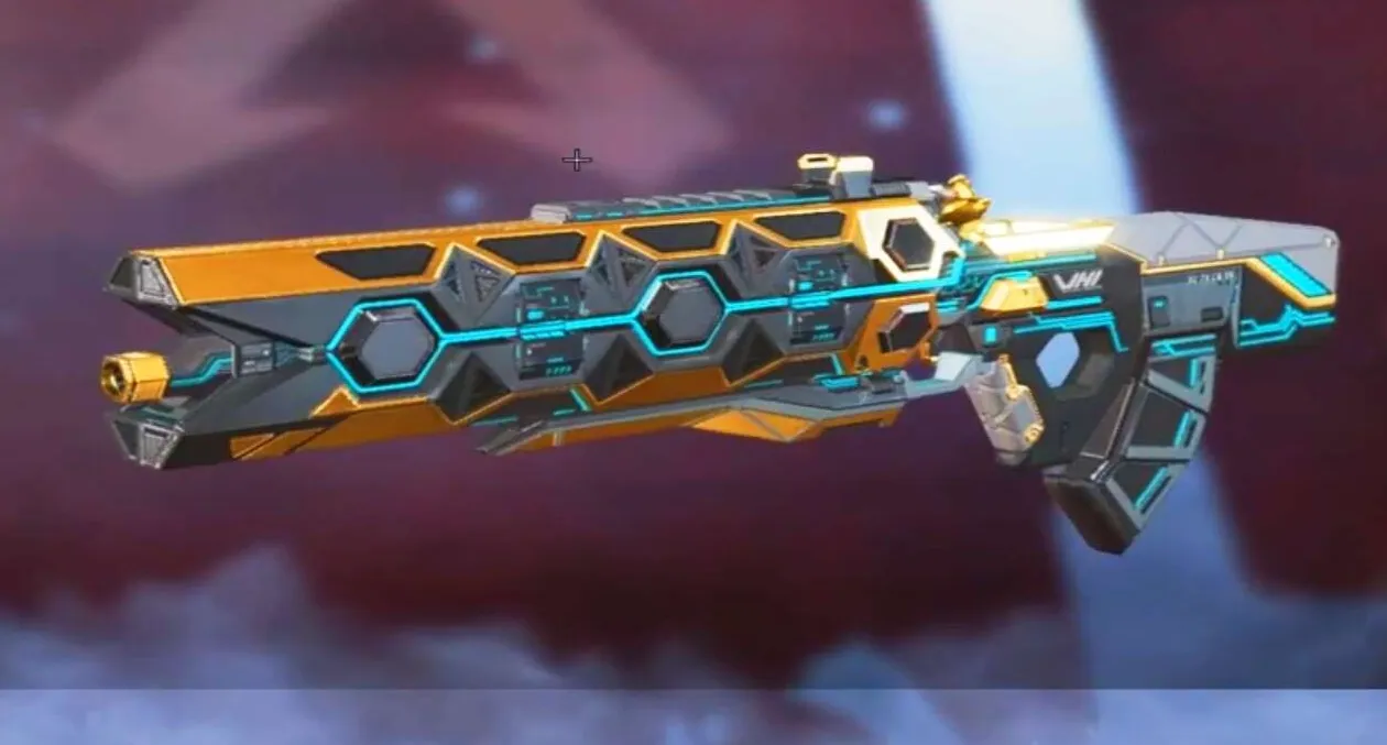 Heat Sink VK-47 Flatline